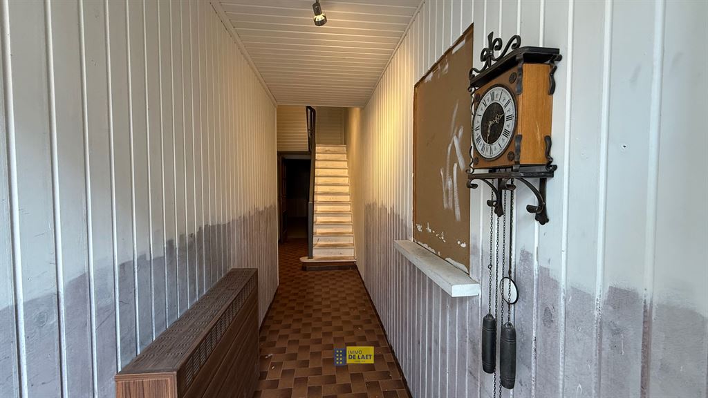 Eengezinswoning in Antwerpen - foto 2