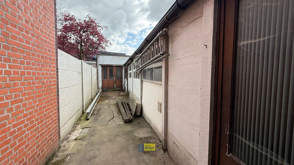 Eengezinswoning in Antwerpen - foto 7