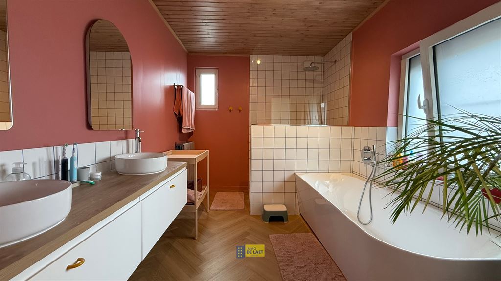 Woning in Wilrijk - foto 24