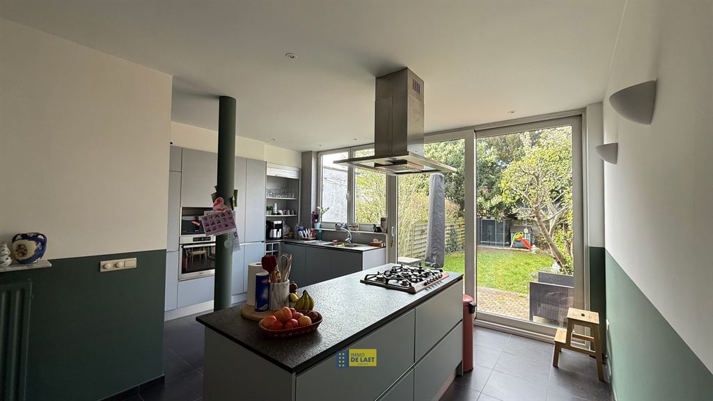 Woning in Wilrijk - foto 10