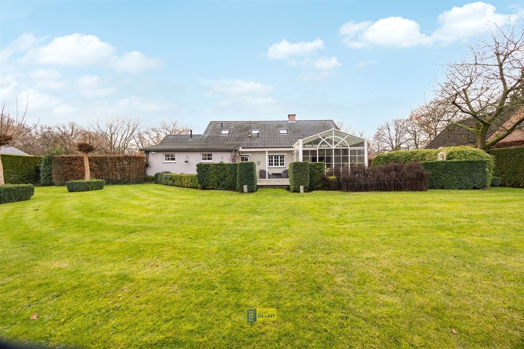 Villa in Schilde - foto 28