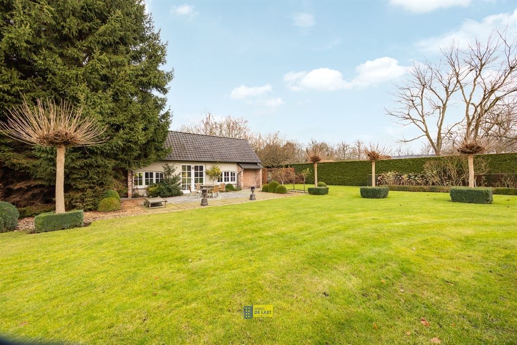 Villa in Schilde - foto 23