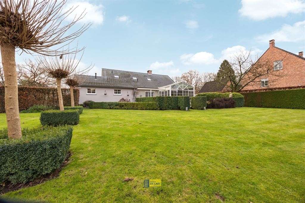 Villa in Schilde - foto 24