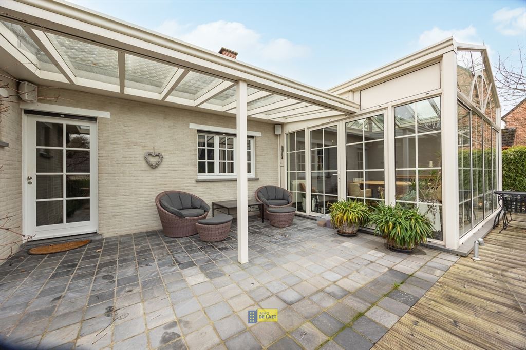 Villa in Schilde - foto 21