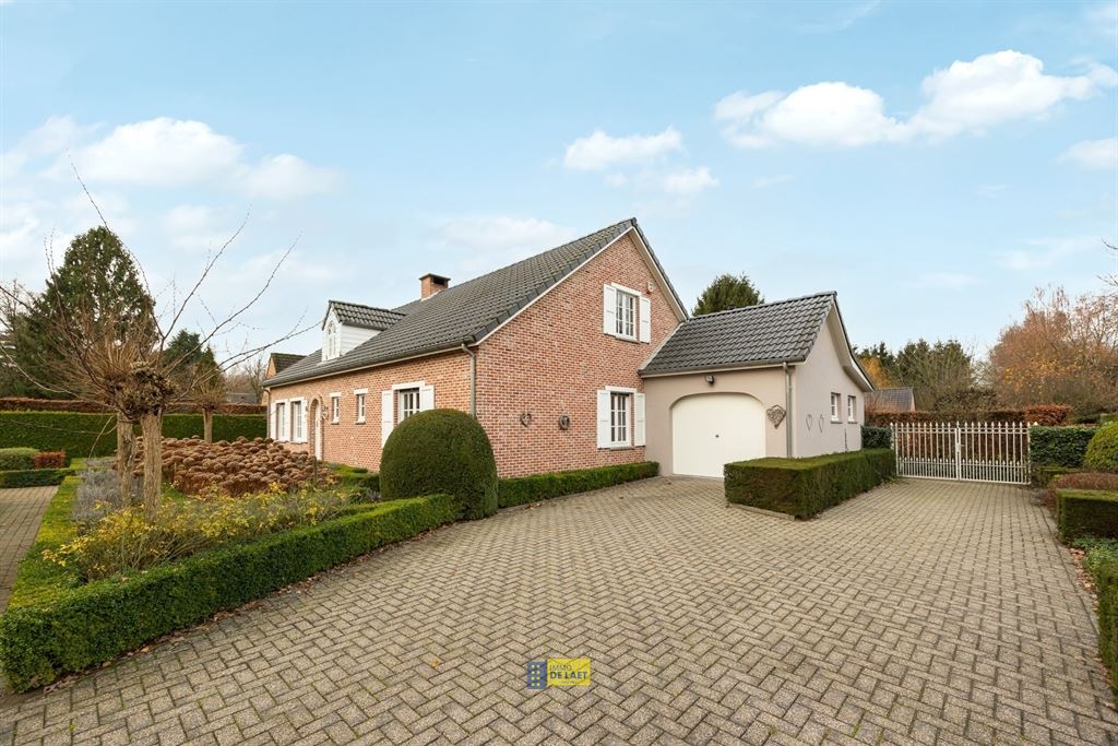 Villa in Schilde - foto 5