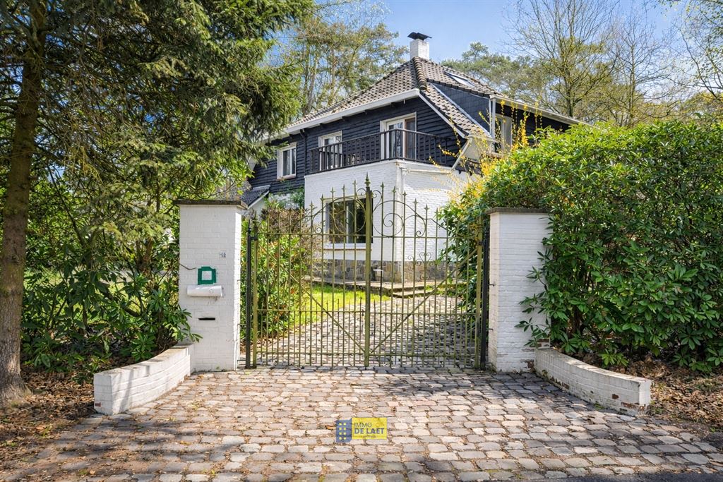 Villa in Zoersel - foto 19