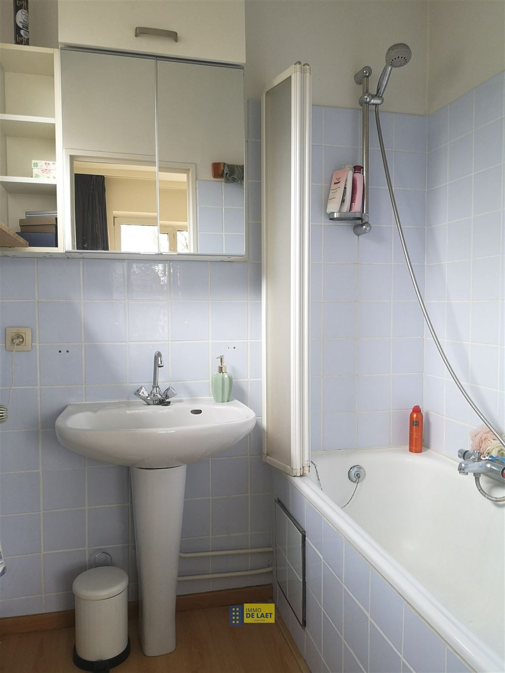 Appartement in Antwerpen - foto 8