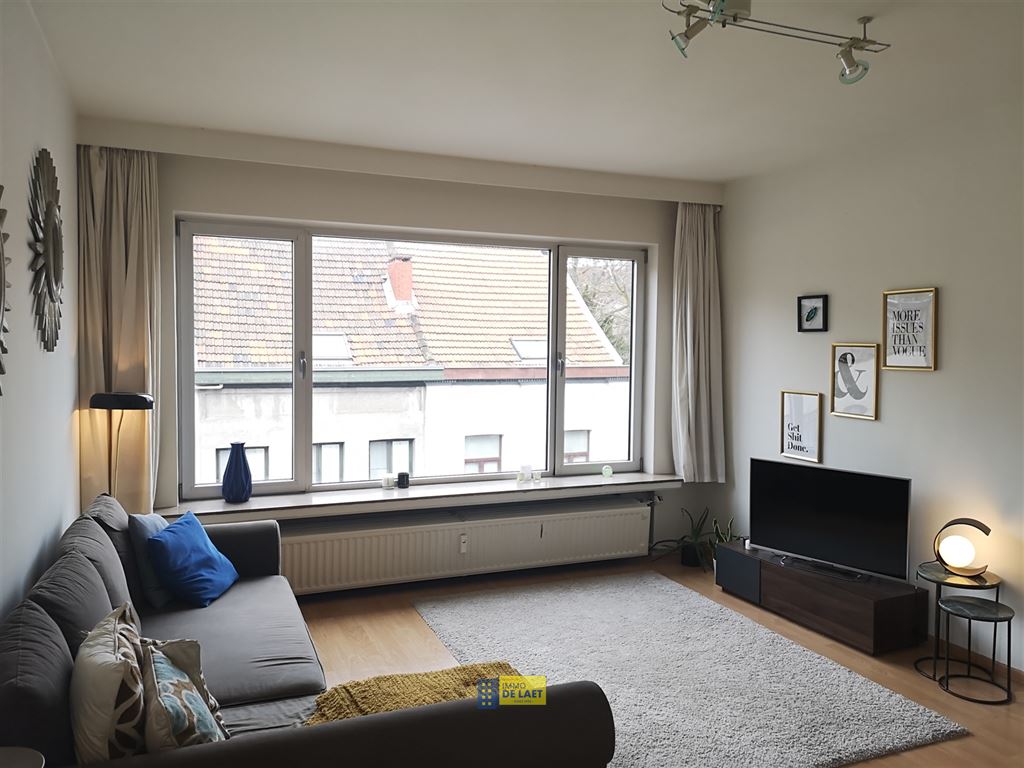 Appartement in Antwerpen - foto 2