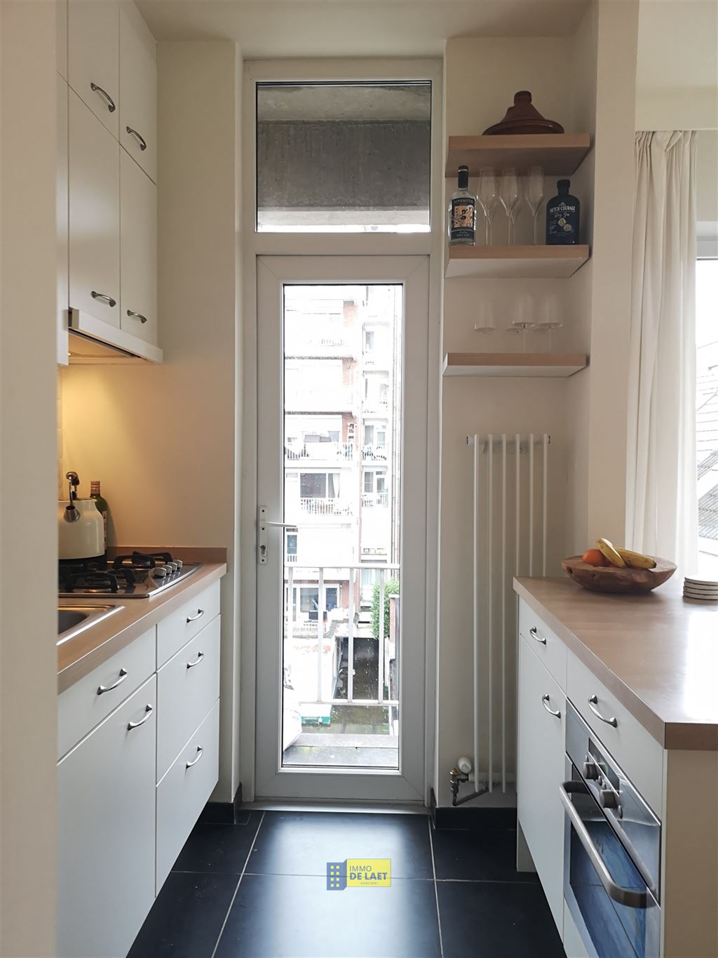 Appartement in Antwerpen - foto 5