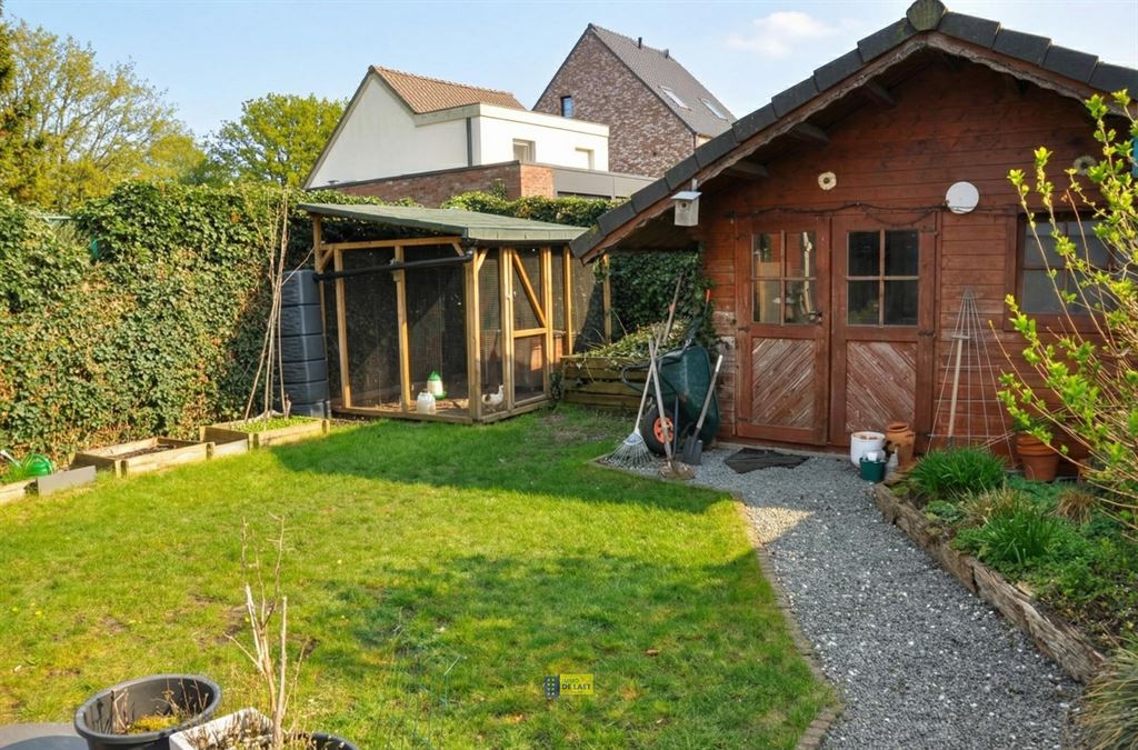 Woning in Berendrecht - foto 16