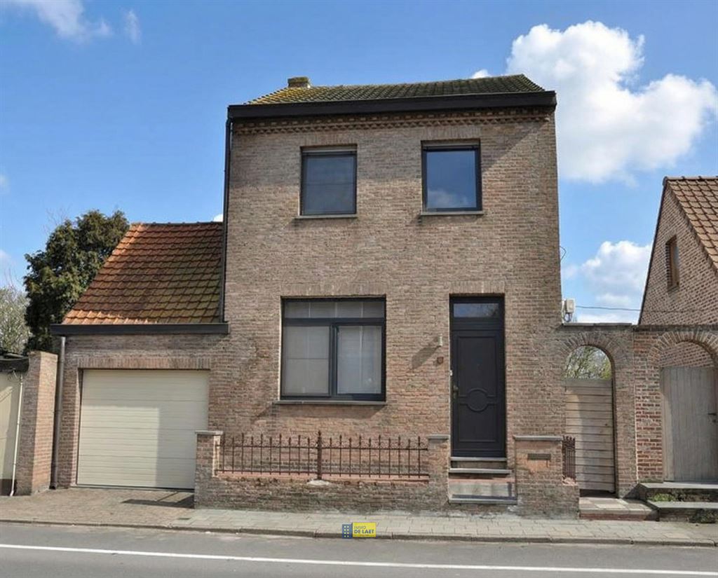 Woning in Berendrecht - foto 2