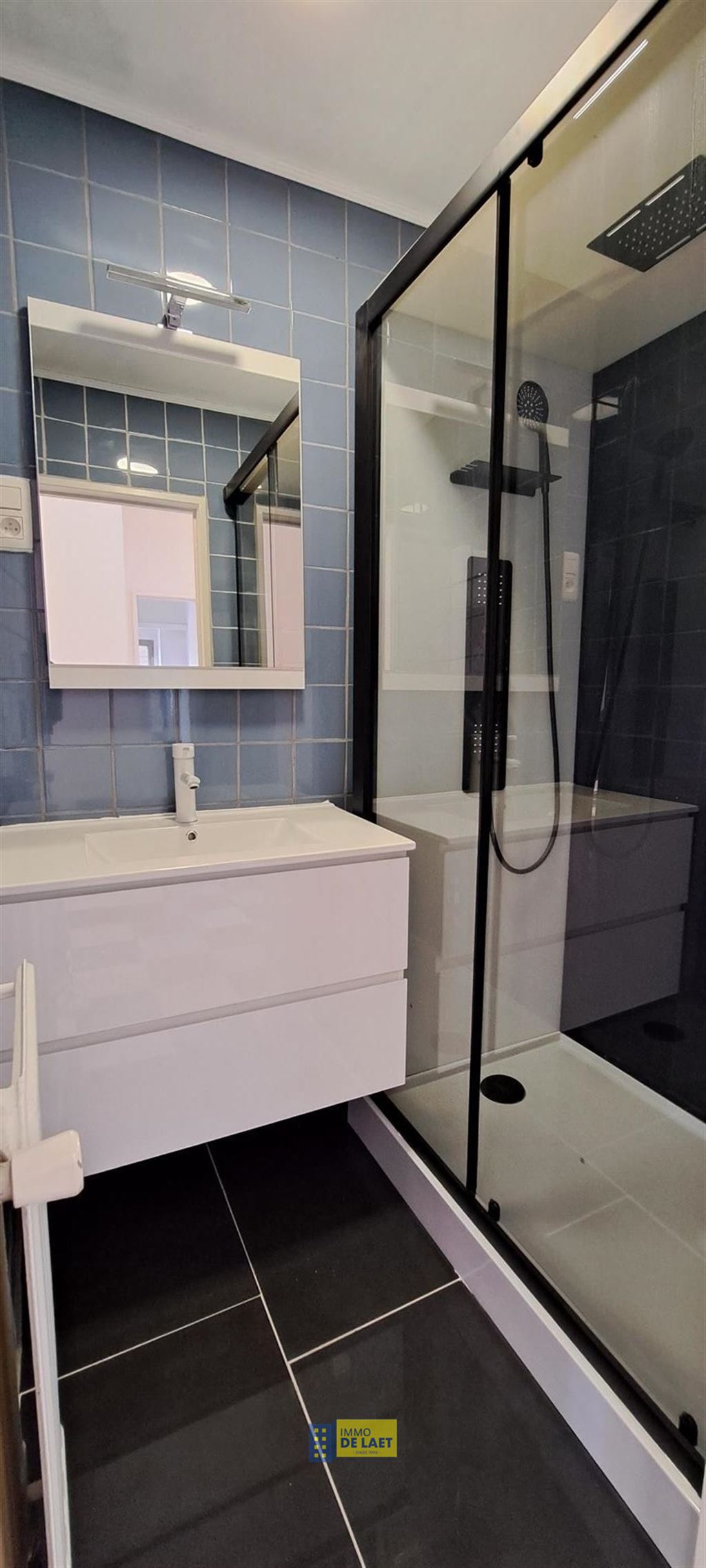 Appartement in Merksem - foto 8