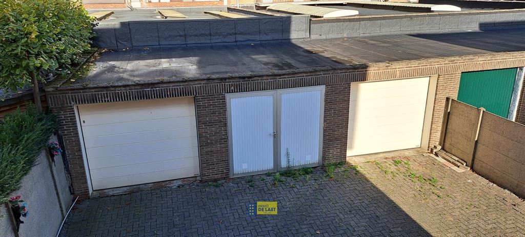 Appartement in Merksem - foto 10