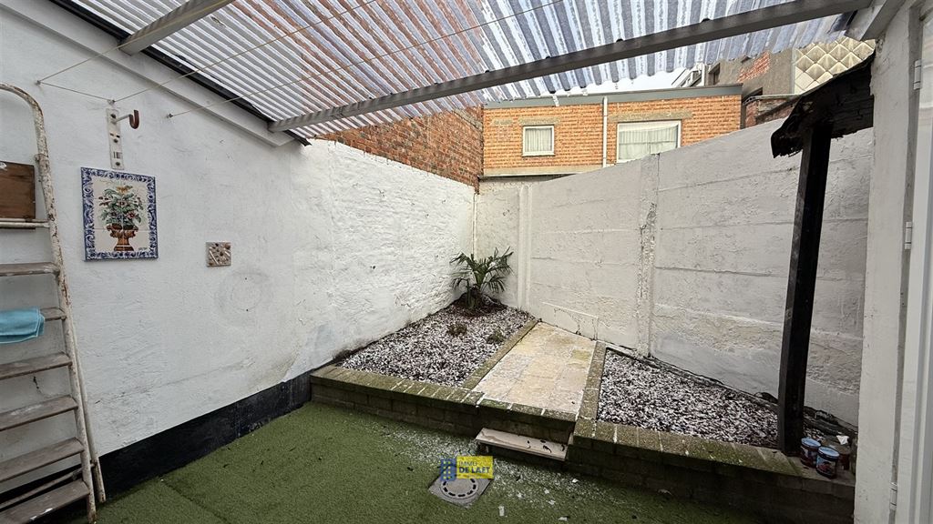 Eengezinswoning in Wilrijk - foto 13