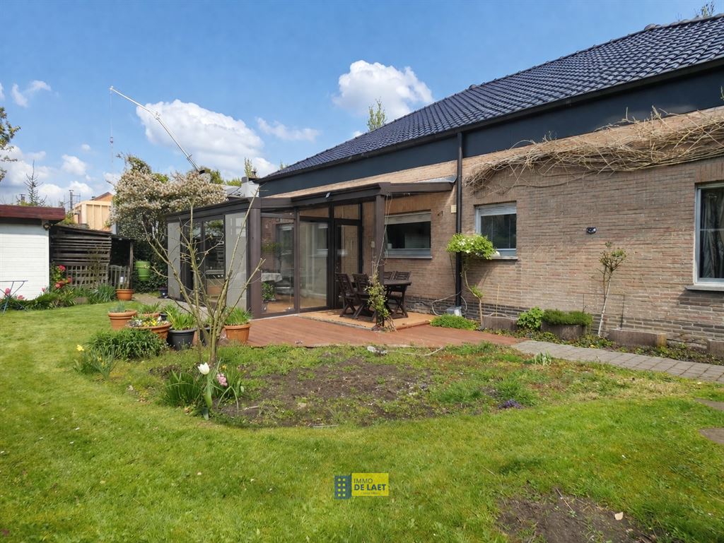 Woning in Kalmthout - foto 18