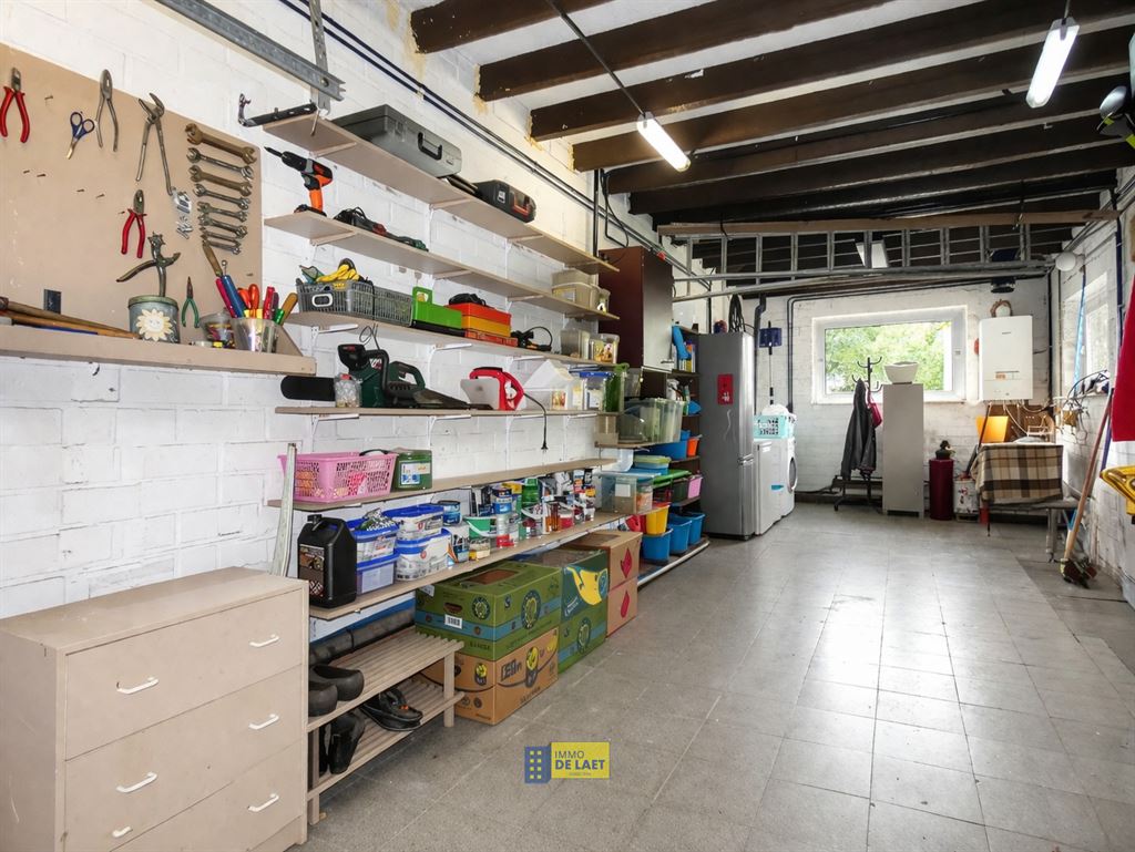 Woning in Kalmthout - foto 20