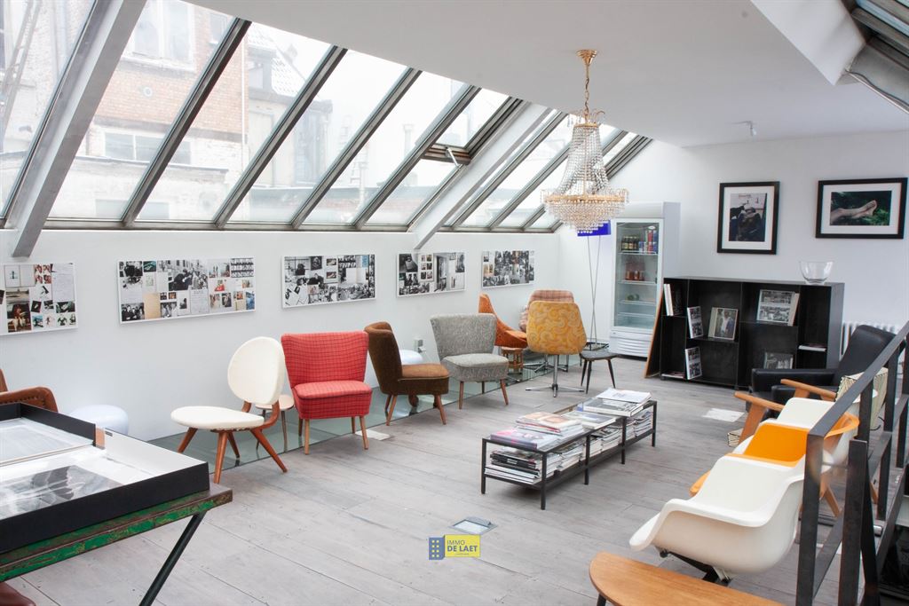 Gemengd gebruik in Berchem - foto 35