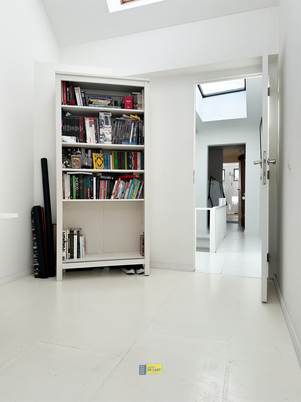 Gemengd gebruik in Berchem - foto 29