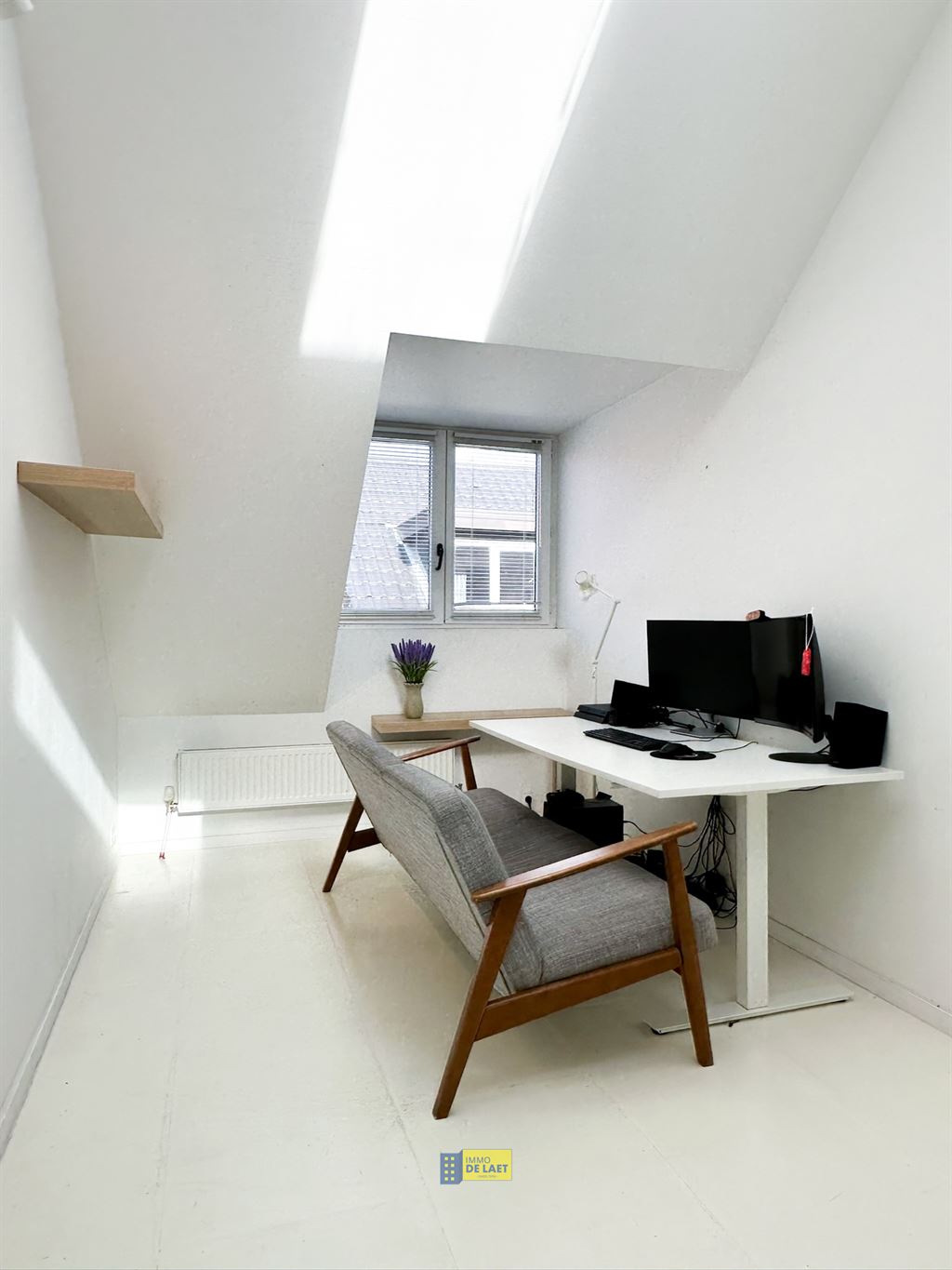 Gemengd gebruik in Berchem - foto 30