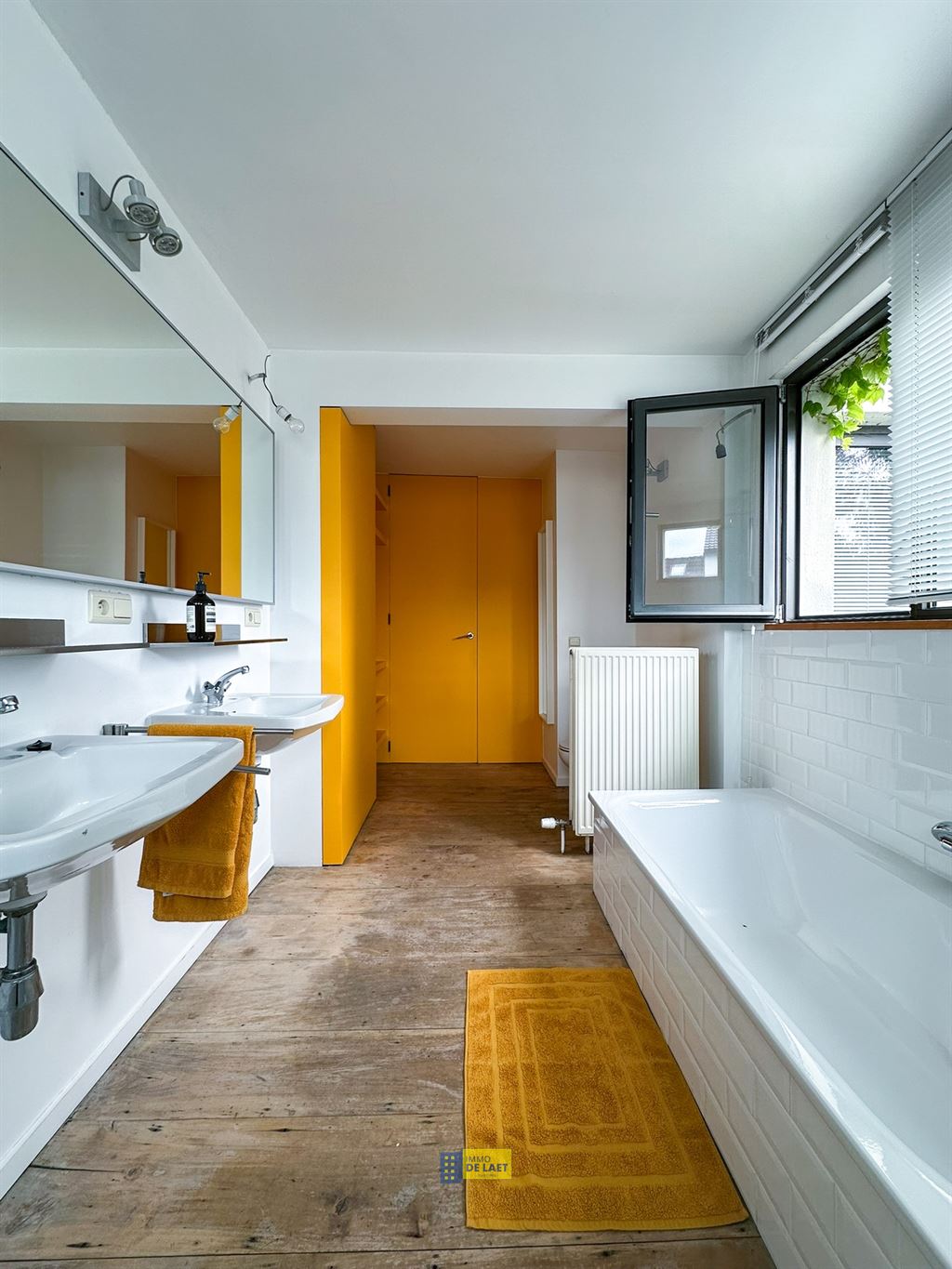 Gemengd gebruik in Berchem - foto 22