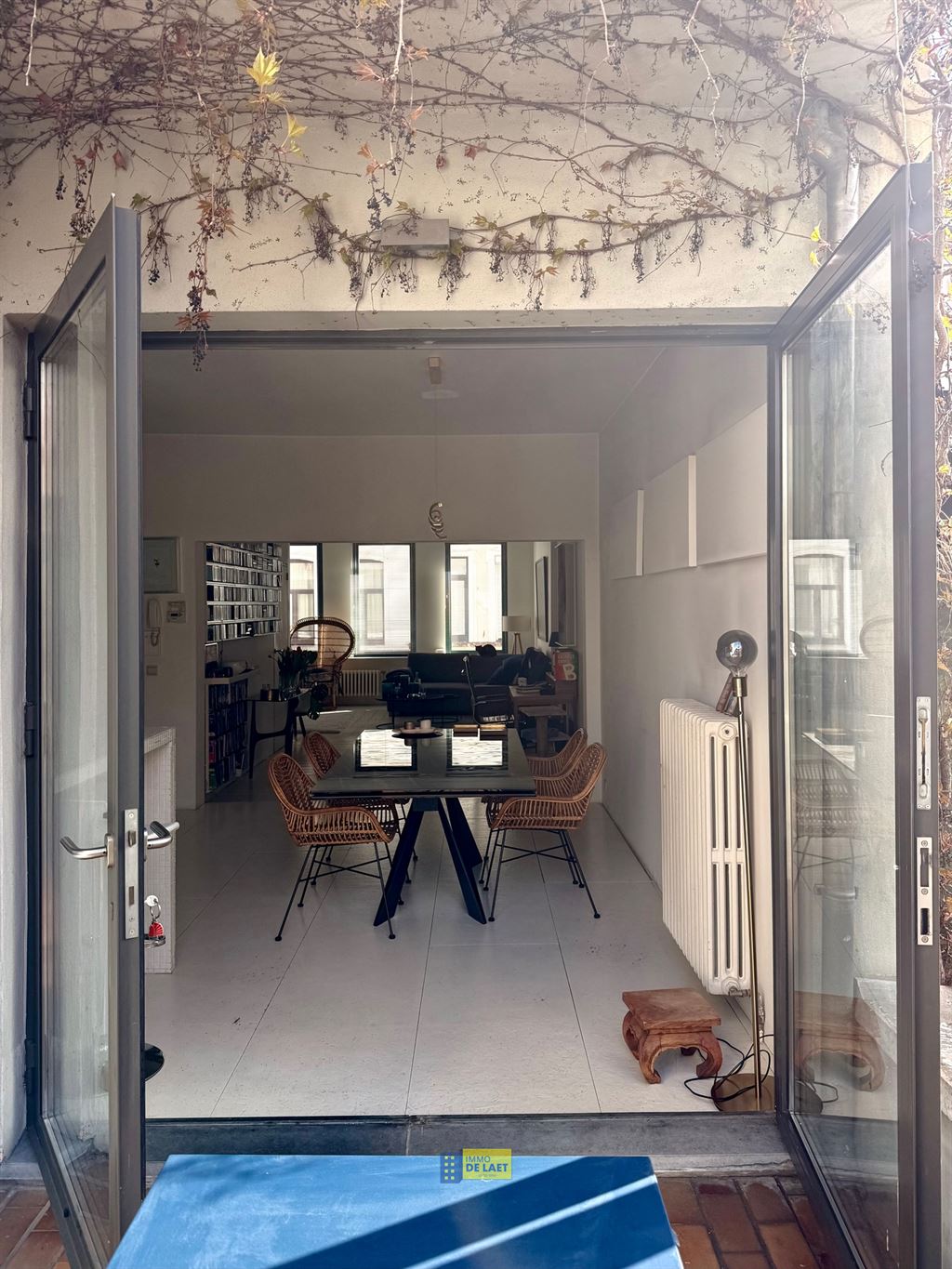 Gemengd gebruik in Berchem - foto 14