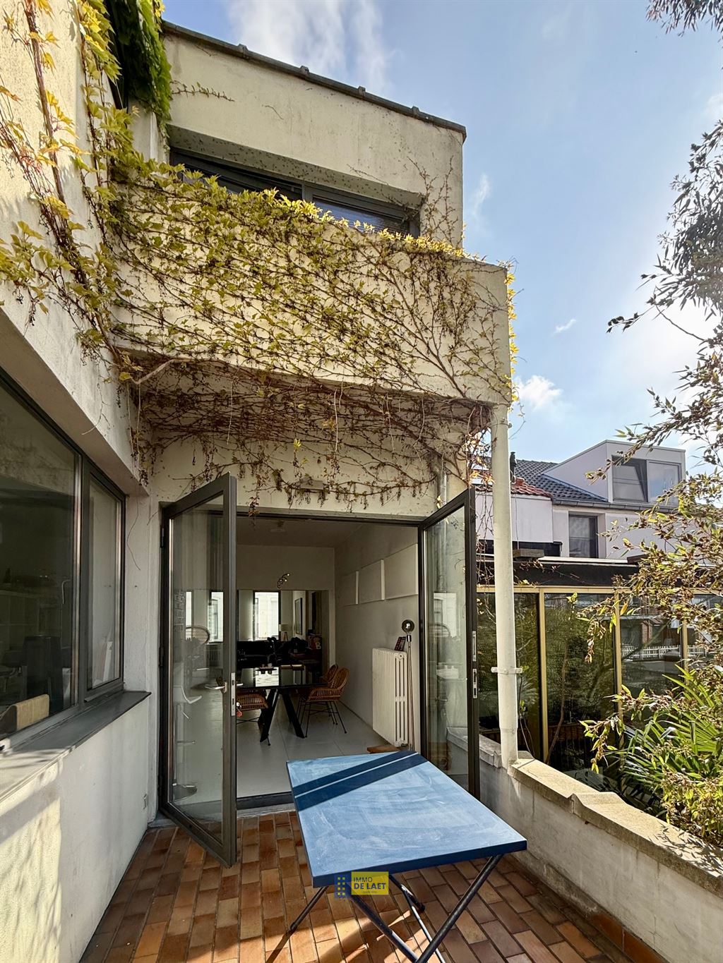 Gemengd gebruik in Berchem - foto 18