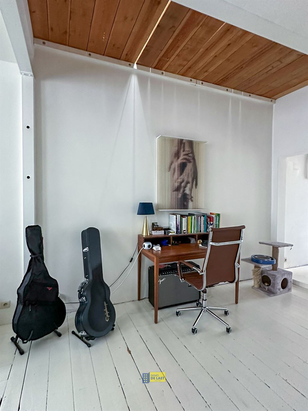 Gemengd gebruik in Berchem - foto 5