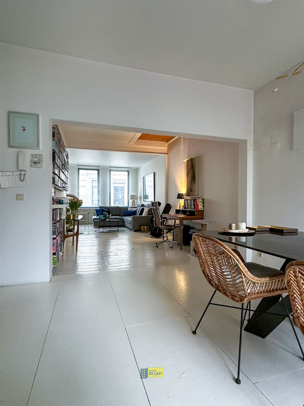 Gemengd gebruik in Berchem - foto 8