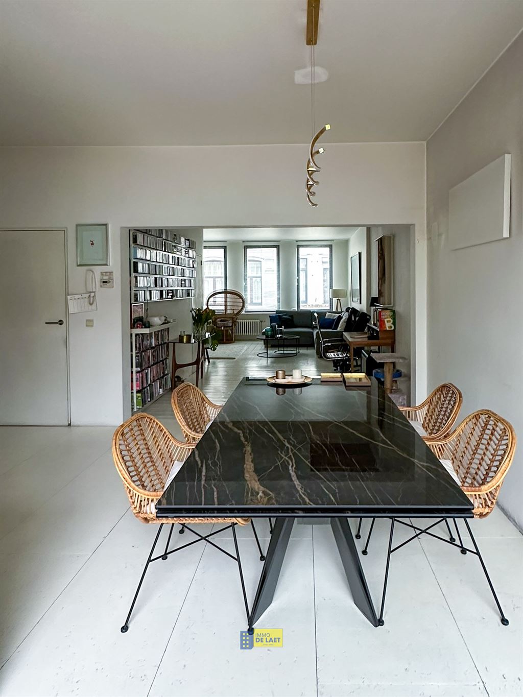 Gemengd gebruik in Berchem - foto 7