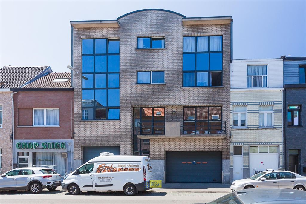 Appartement in Antwerpen - foto 11