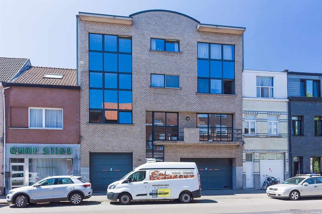 Appartement in Antwerpen - foto 3