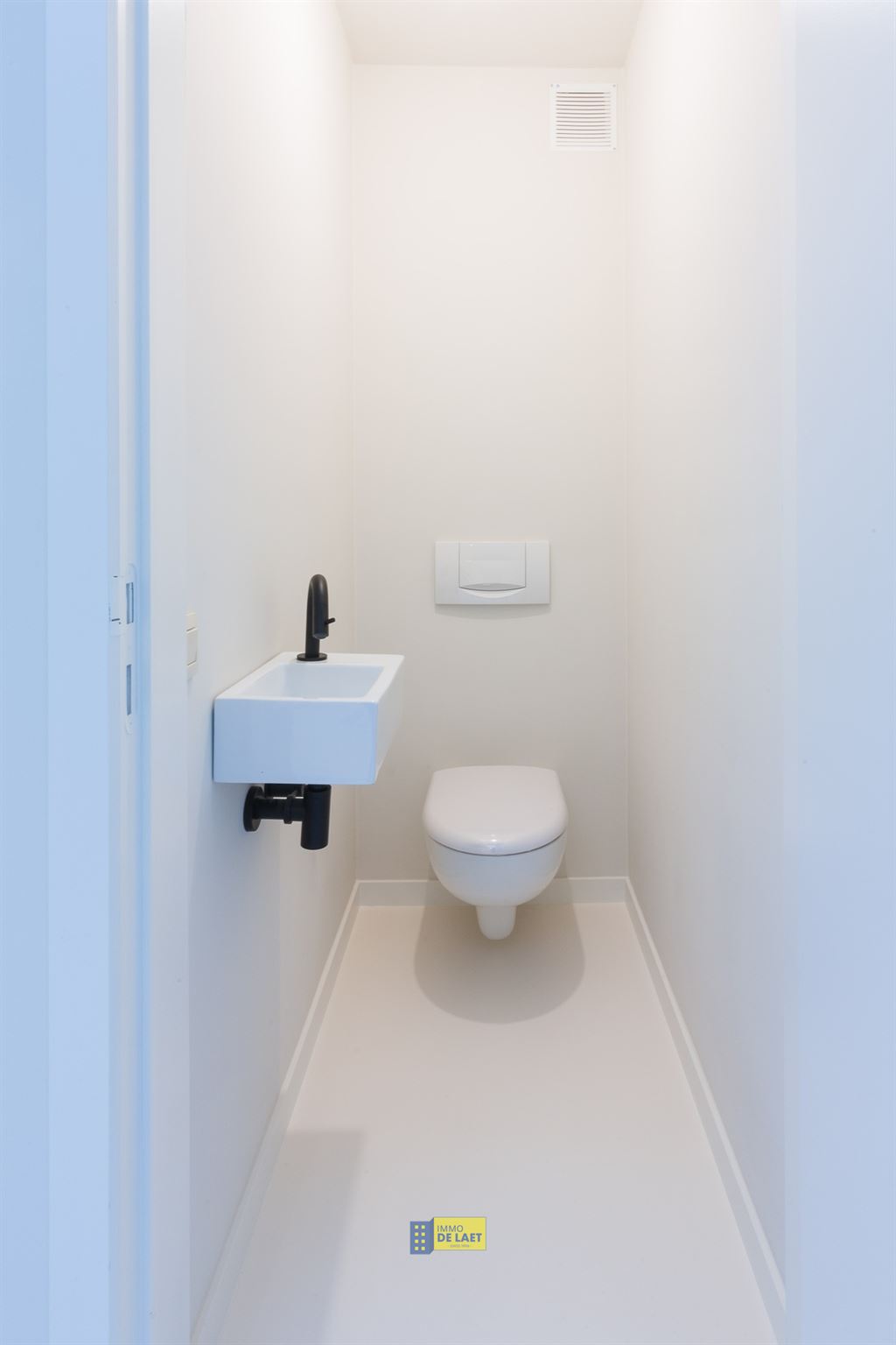 Appartement in Antwerpen - foto 9