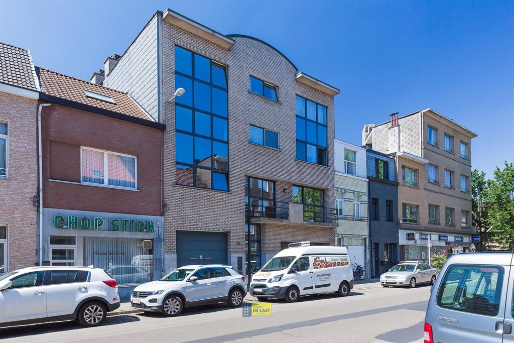 Appartement in Antwerpen - foto 11