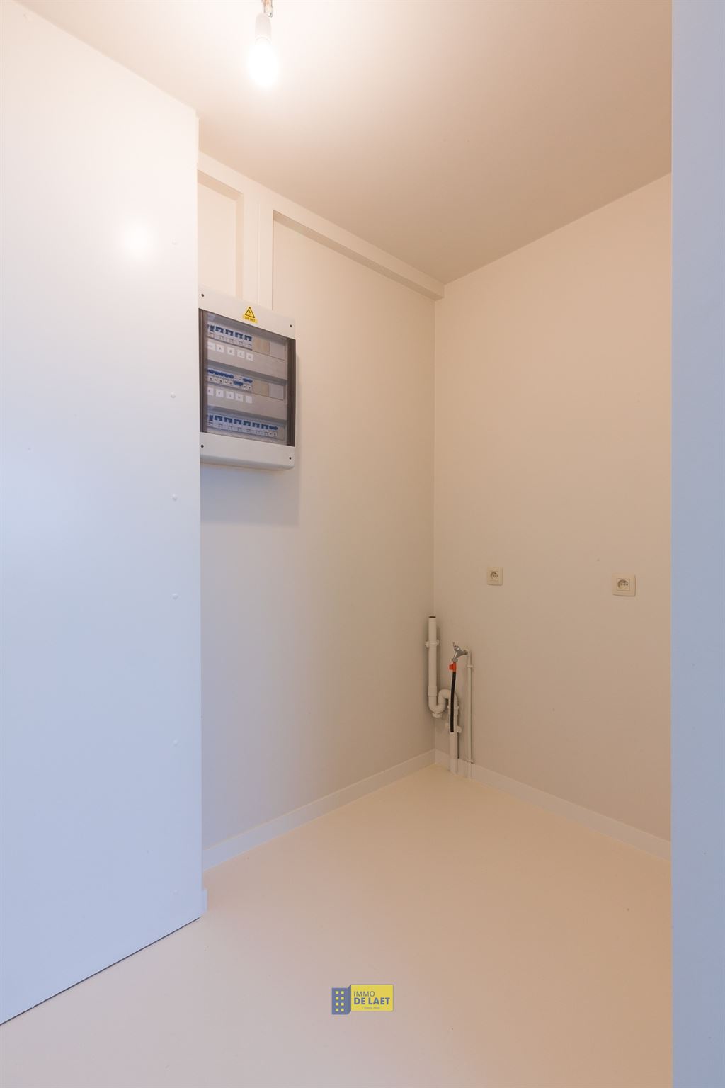 Appartement in Antwerpen - foto 3