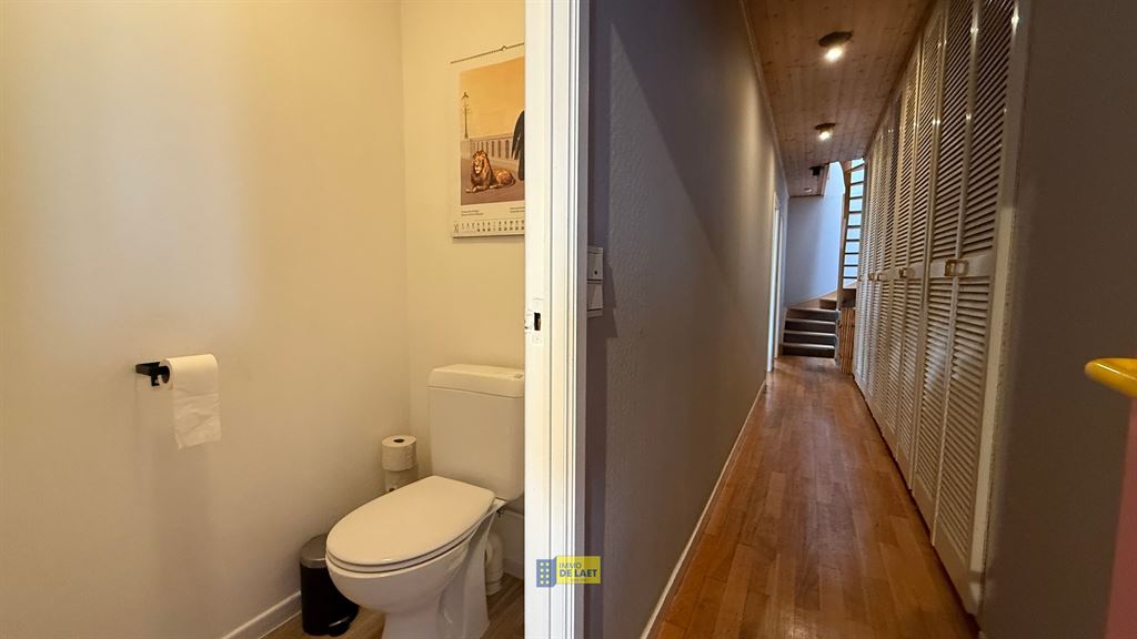 Woning in Wilrijk - foto 19