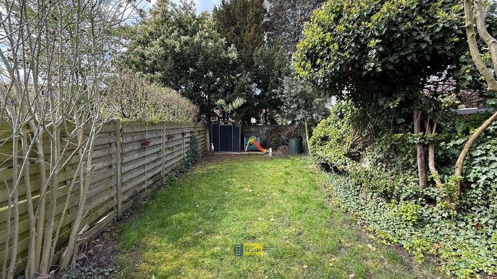 Woning in Wilrijk - foto 15