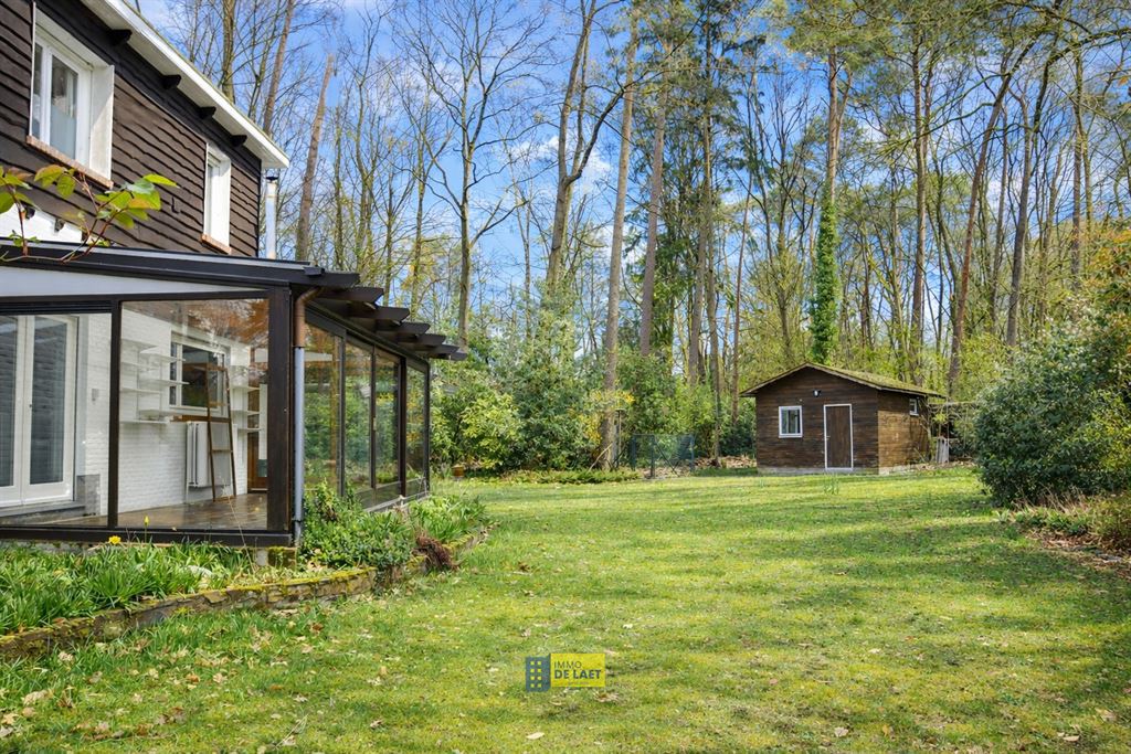 Villa in Zoersel - foto 3