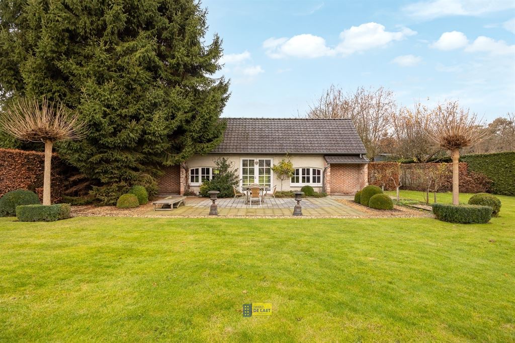 Villa in Schilde - foto 26