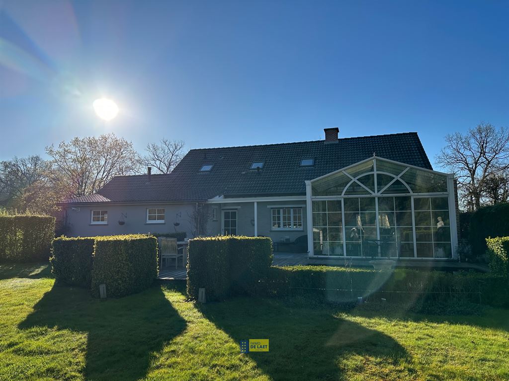 Villa in Schilde - foto 6