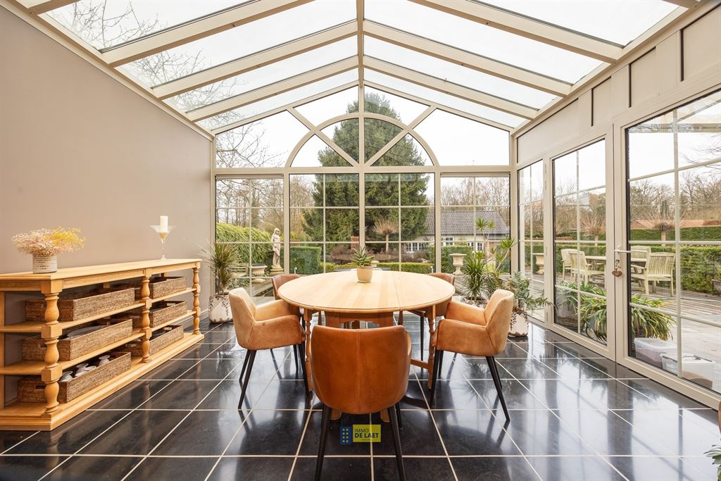 Villa in Schilde - foto 3