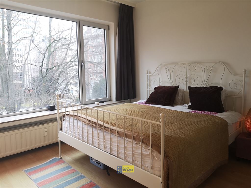 Appartement in Antwerpen - foto 6