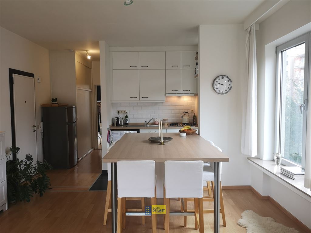 Appartement in Antwerpen - foto 4