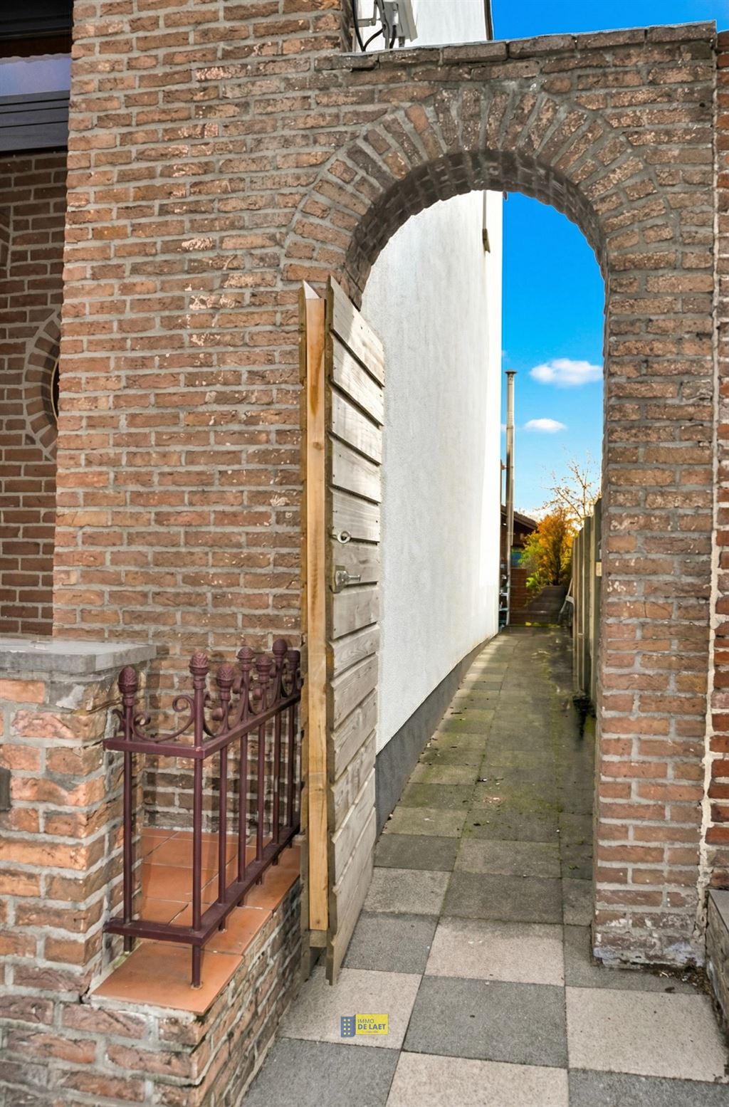 Woning in Berendrecht - foto 30