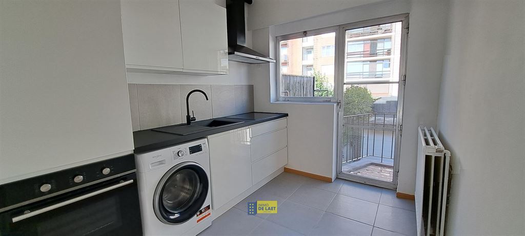 Appartement in Merksem - foto 2