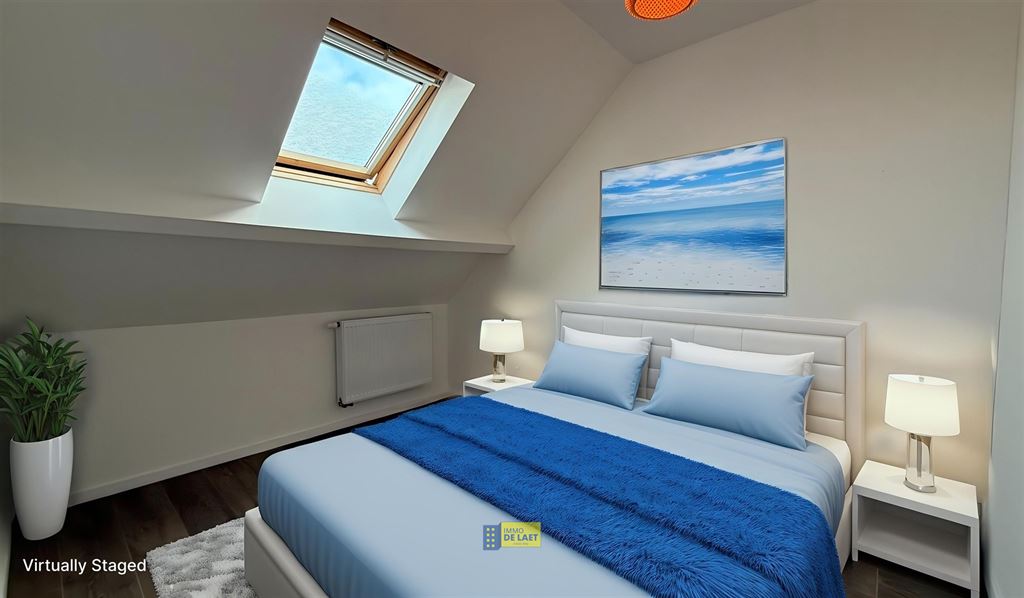 Eengezinswoning in Wilrijk - foto 24