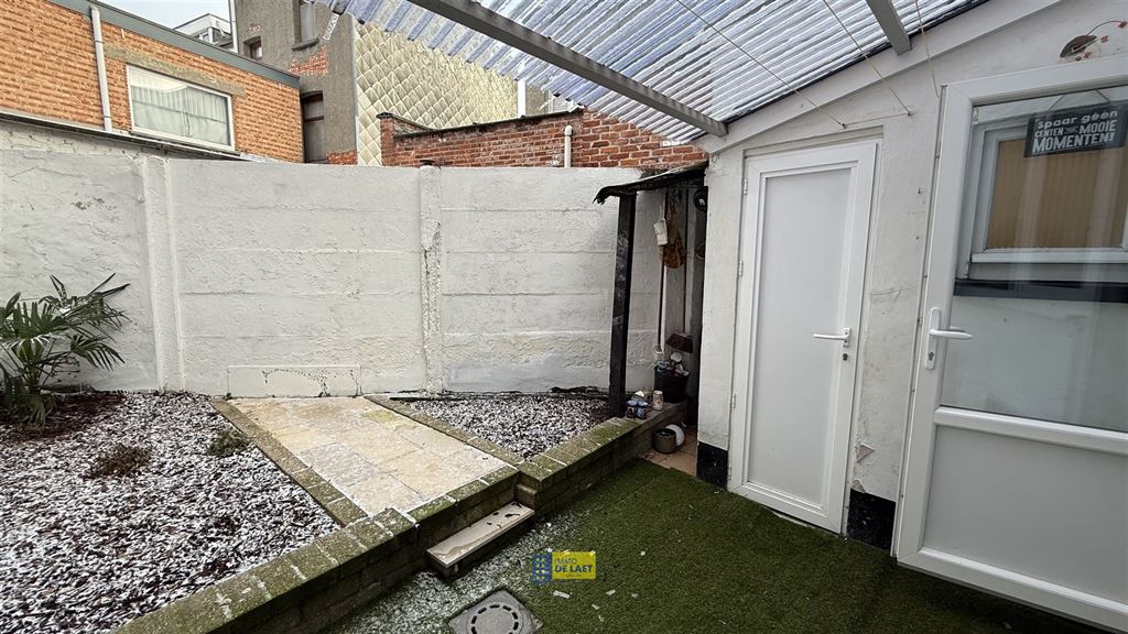 Eengezinswoning in Wilrijk - foto 14