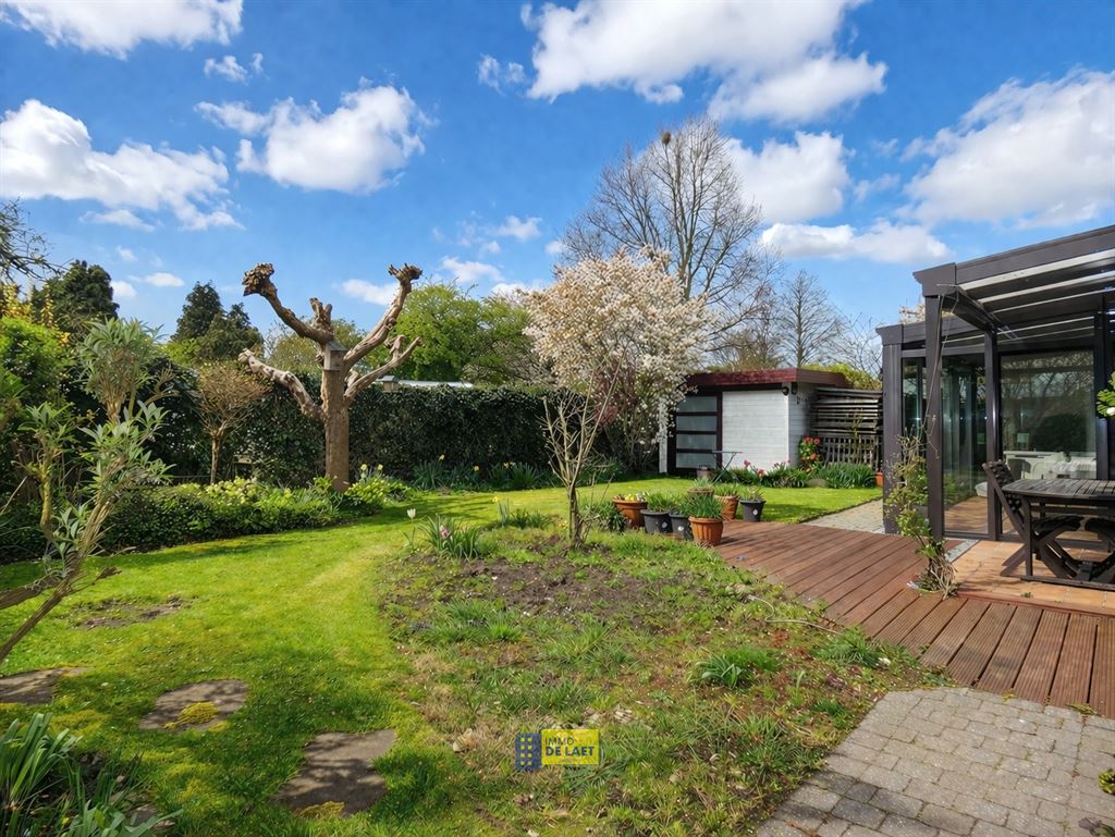 Woning in Kalmthout - foto 17