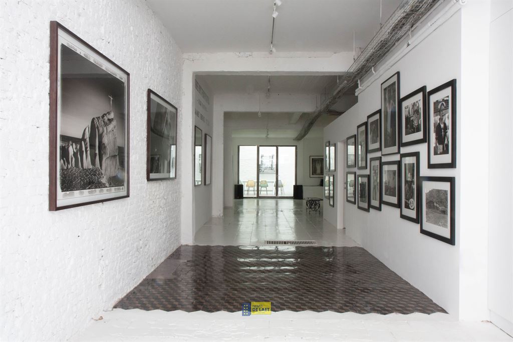 Gemengd gebruik in Berchem - foto 33