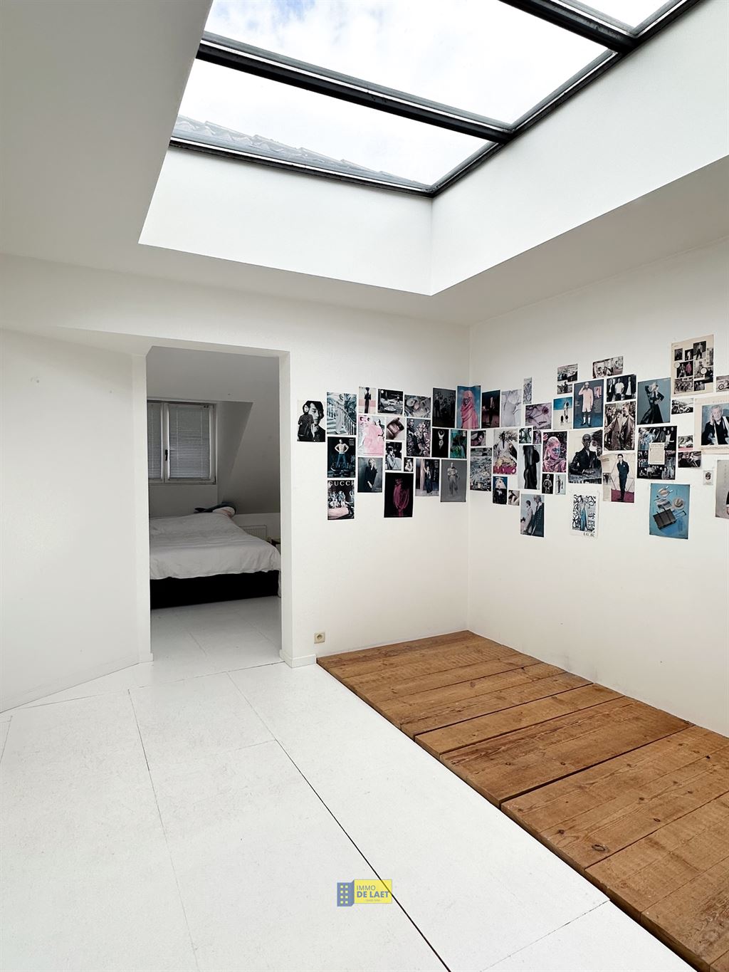 Gemengd gebruik in Berchem - foto 31