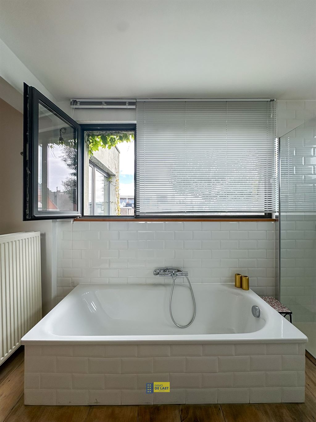 Gemengd gebruik in Berchem - foto 23